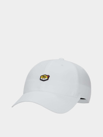 Кепка NIKE DRI-FIT CLUB модель FN9888-100 Фото