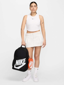 Повсякденний рюкзак NIKE ELEMENTAL 20L модель HJ4186-010 Повсякденний рюкзак NIKE ELEMENTAL 20L модель HJ4186-010 Фото