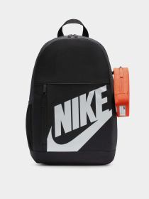 Повсякденний рюкзак NIKE ELEMENTAL 20L модель HJ4186-010 Повсякденний рюкзак NIKE ELEMENTAL 20L модель HJ4186-010 Фото