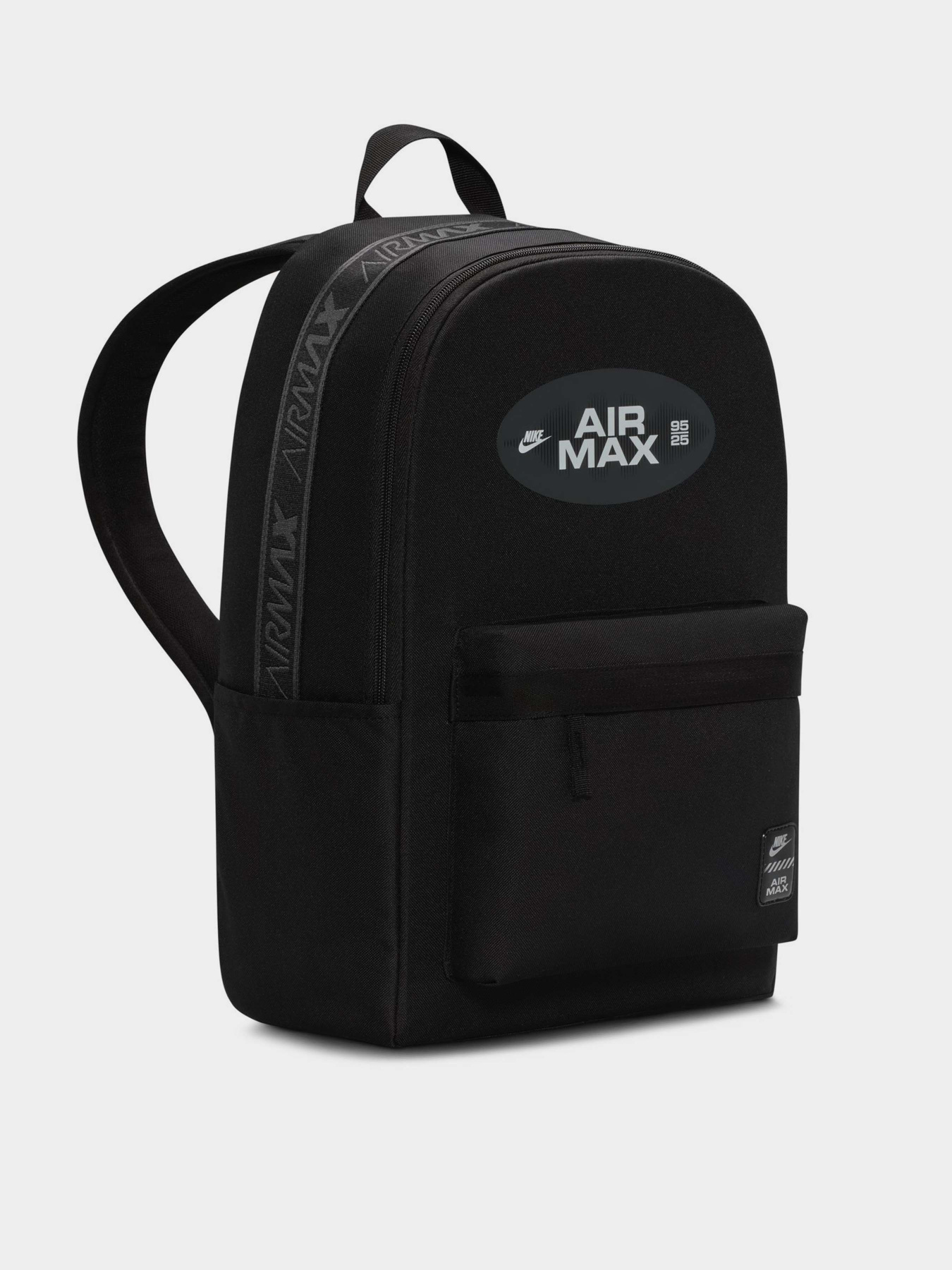 Рюкзак NIKE Air Max Heritage 25L модель HJ8299-010 Фото