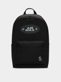 Рюкзак NIKE Air Max Heritage 25L модель HJ8299-010 Фото
