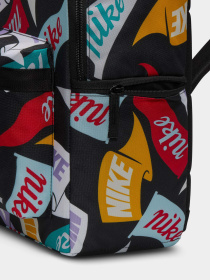 Рюкзак NIKE Heritage 25L модель HJ8322-010 Фото