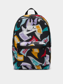 Рюкзак NIKE Heritage 25L модель HJ8322-010 Фото