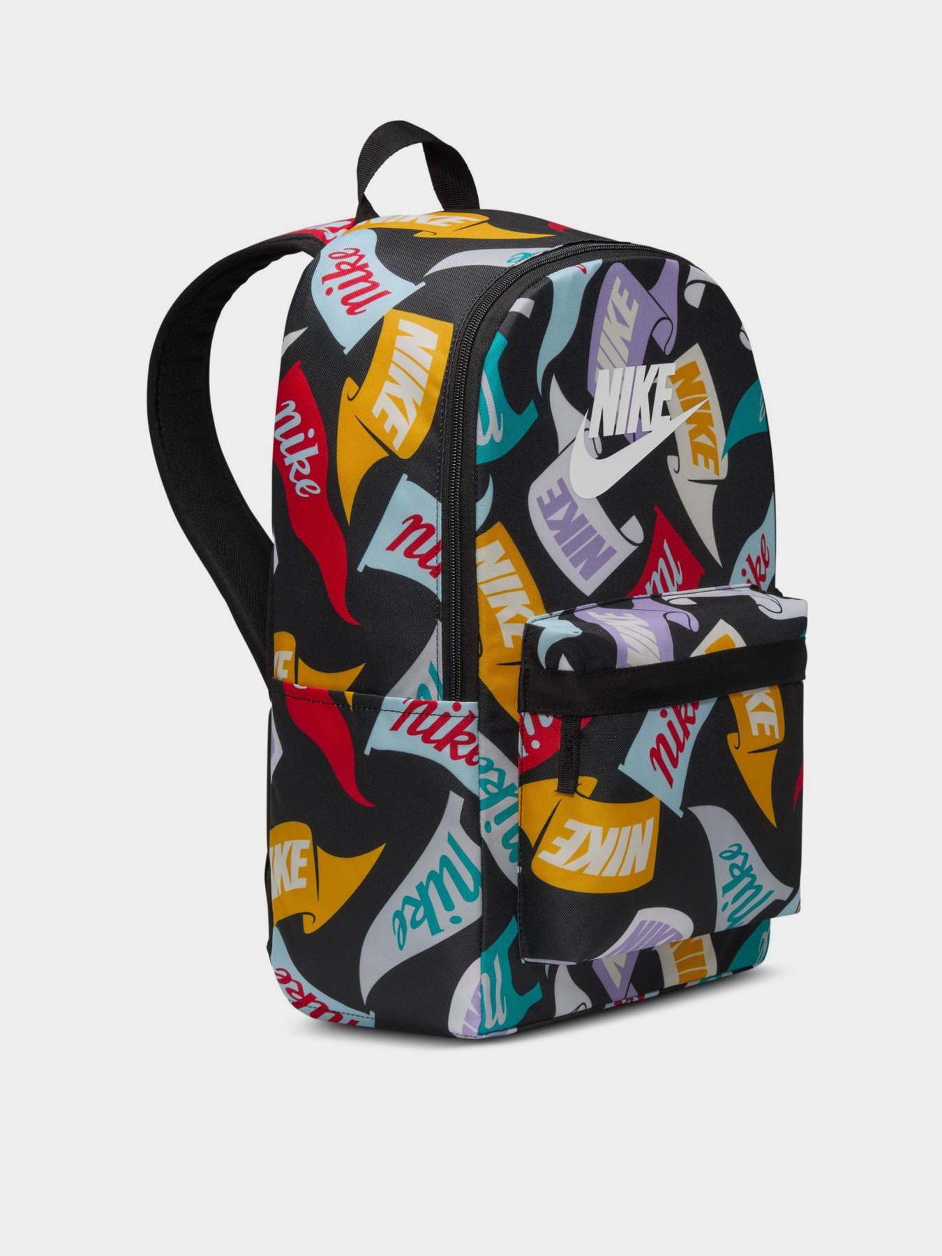 Повсякденний рюкзак NIKE HERITAGE 25L модель HJ8322-010 Повсякденний рюкзак NIKE HERITAGE 25L модель HJ8322-010 Фото