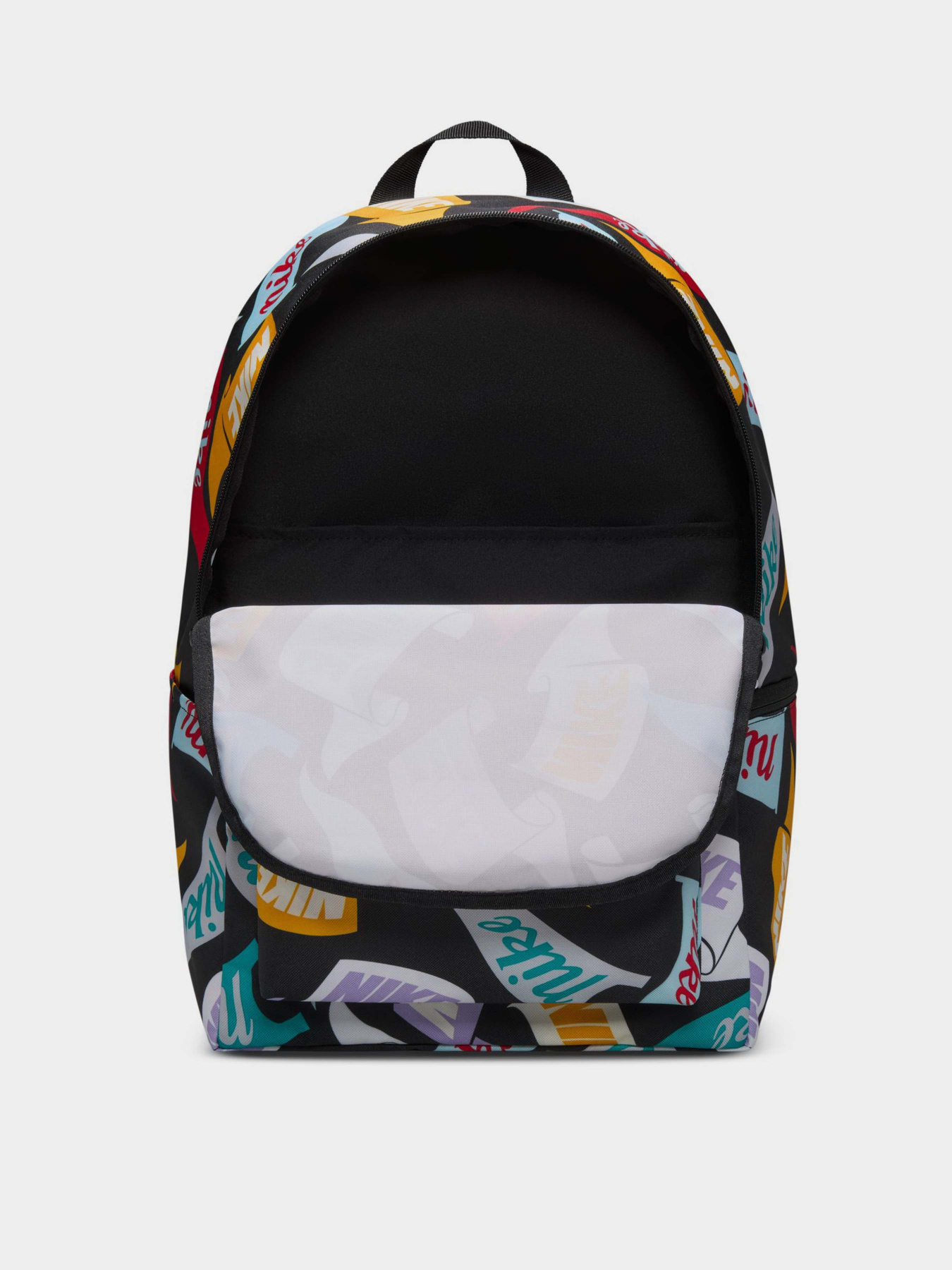 Повсякденний рюкзак NIKE HERITAGE 25L модель HJ8322-010 Повсякденний рюкзак NIKE HERITAGE 25L модель HJ8322-010 Фото
