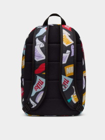 Повсякденний рюкзак NIKE HERITAGE 25L модель HJ8322-010 Повсякденний рюкзак NIKE HERITAGE 25L модель HJ8322-010 Фото