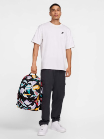 Повсякденний рюкзак NIKE HERITAGE 25L модель HJ8322-010 Повсякденний рюкзак NIKE HERITAGE 25L модель HJ8322-010 Фото