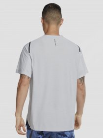 Спортивная футболка NIKE Pro Top модель CU4989-073 Фото