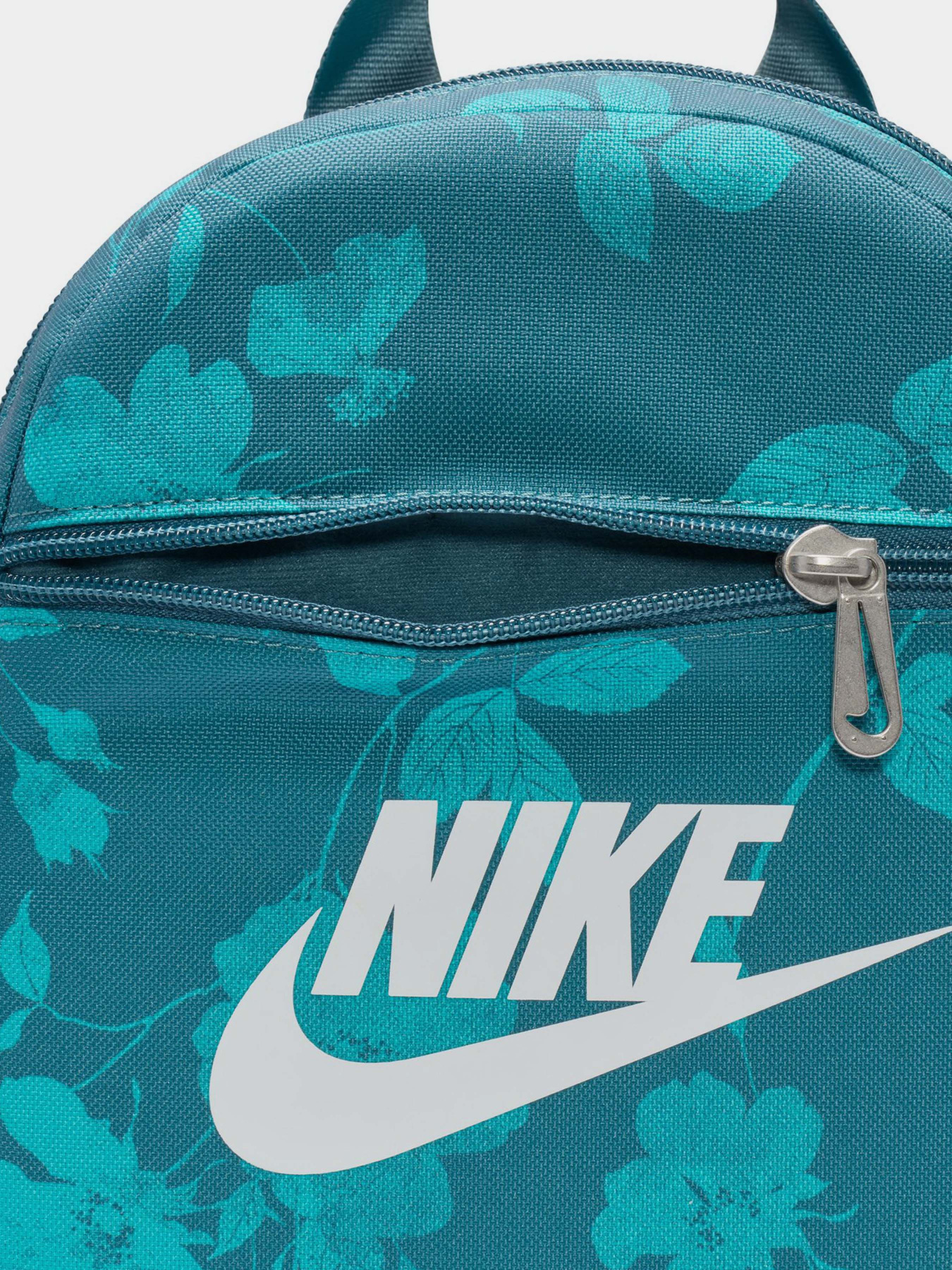 Рюкзак NIKE Sportswear Futura 6L модель HJ8503-006 Фото