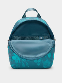 Рюкзак NIKE Sportswear Futura 6L модель HJ8503-006 Фото