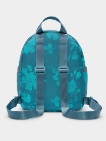 Повсякденний рюкзак NIKE SPORTSWEAR FUTURA 6L модель HJ8503-006 Повсякденний рюкзак NIKE SPORTSWEAR FUTURA 6L модель HJ8503-006 Фото