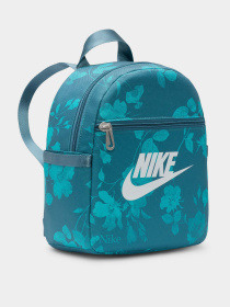 Повсякденний рюкзак NIKE SPORTSWEAR FUTURA 6L модель HJ8503-006 Повсякденний рюкзак NIKE SPORTSWEAR FUTURA 6L модель HJ8503-006 Фото