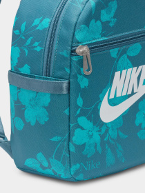 Повсякденний рюкзак NIKE SPORTSWEAR FUTURA 6L модель HJ8503-006 Повсякденний рюкзак NIKE SPORTSWEAR FUTURA 6L модель HJ8503-006 Фото