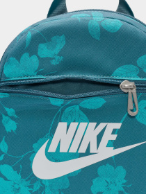 Повсякденний рюкзак NIKE SPORTSWEAR FUTURA 6L модель HJ8503-006 Повсякденний рюкзак NIKE SPORTSWEAR FUTURA 6L модель HJ8503-006 Фото