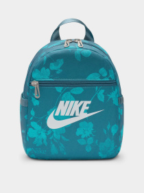 Повсякденний рюкзак NIKE SPORTSWEAR FUTURA 6L модель HJ8503-006 Повсякденний рюкзак NIKE SPORTSWEAR FUTURA 6L модель HJ8503-006 Фото