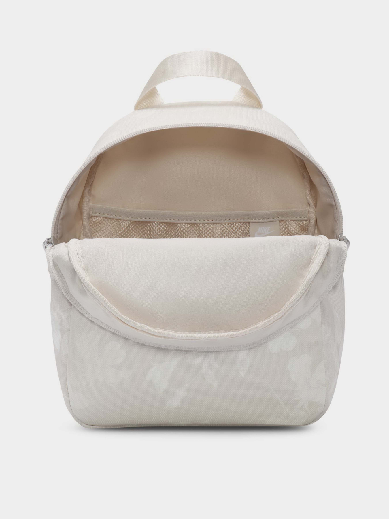 Рюкзак NIKE Sportswear Futura 6L модель HJ8503-104 Фото