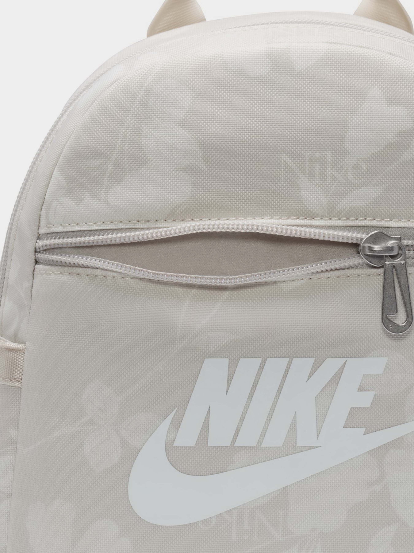 Рюкзак NIKE Sportswear Futura 6L модель HJ8503-104 Фото