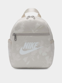 Рюкзак NIKE Sportswear Futura 6L модель HJ8503-104 Фото