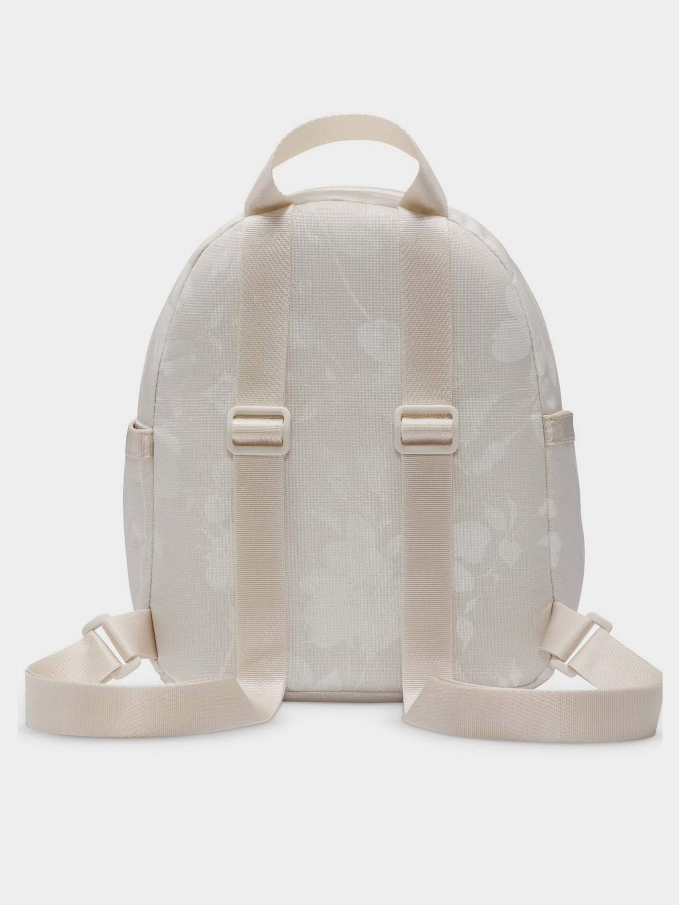 Повсякденний рюкзак NIKE SPORTSWEAR FUTURA 6L модель HJ8503-104 Повсякденний рюкзак NIKE SPORTSWEAR FUTURA 6L модель HJ8503-104 Фото