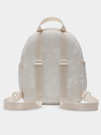 Повсякденний рюкзак NIKE SPORTSWEAR FUTURA 6L модель HJ8503-104 Повсякденний рюкзак NIKE SPORTSWEAR FUTURA 6L модель HJ8503-104 Фото