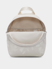 Повсякденний рюкзак NIKE SPORTSWEAR FUTURA 6L модель HJ8503-104 Повсякденний рюкзак NIKE SPORTSWEAR FUTURA 6L модель HJ8503-104 Фото