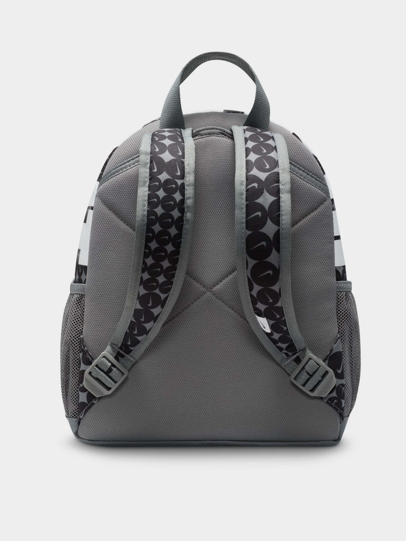 Рюкзак NIKE Brasilia Just Do It Mini 11L модель HM5547-070 Фото