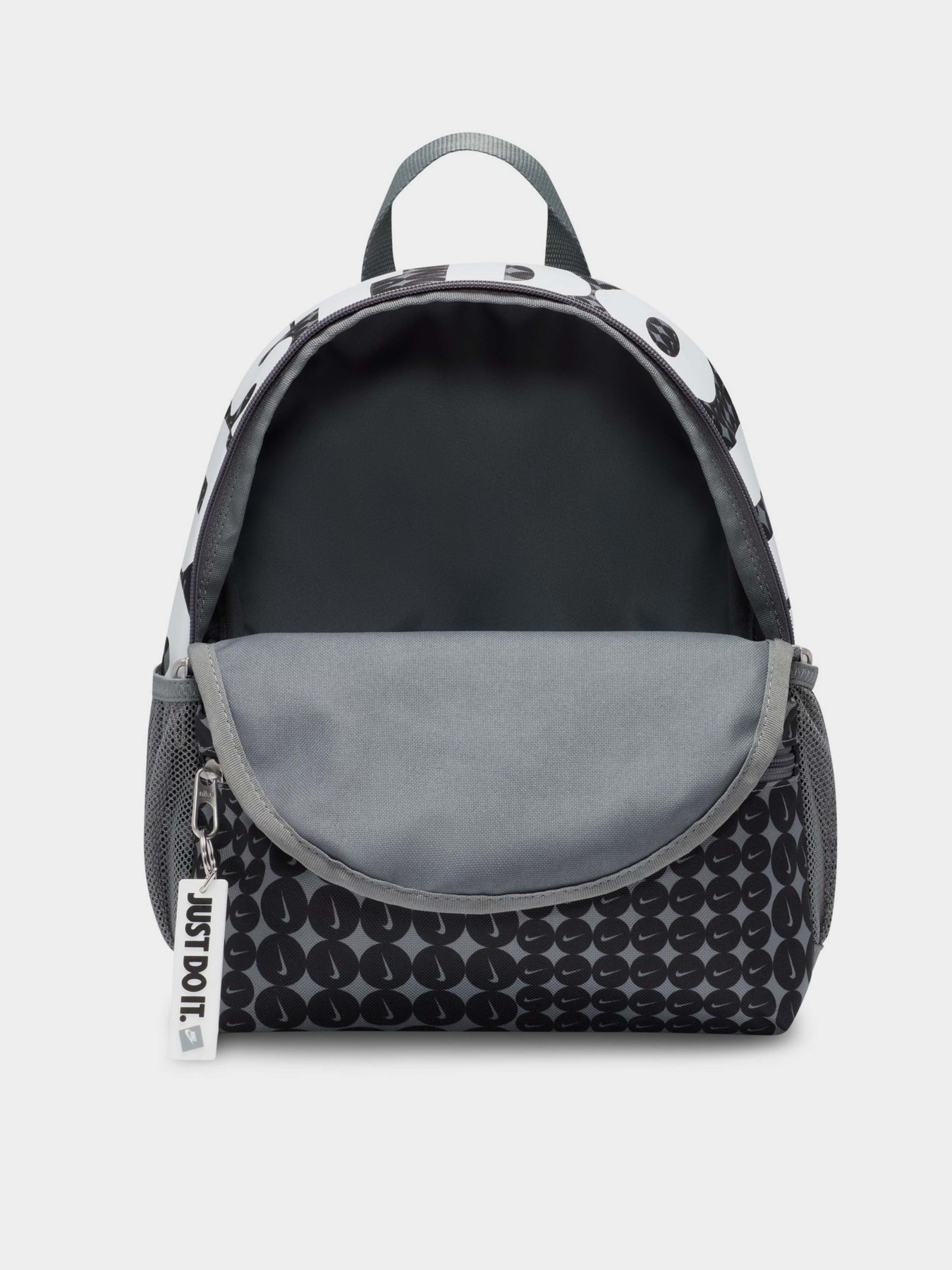 Рюкзак NIKE Brasilia Just Do It Mini 11L модель HM5547-070 Фото