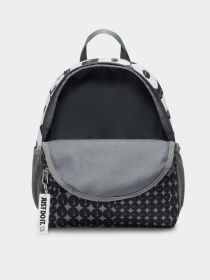 Рюкзак NIKE Brasilia Just Do It Mini 11L модель HM5547-070 Фото