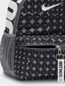 Рюкзак NIKE Brasilia Just Do It Mini 11L модель HM5547-070 Фото