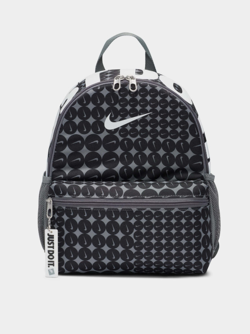 Рюкзак NIKE Brasilia Just Do It Mini 11L модель HM5547-070 Фото
