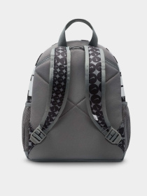 Повсякденний рюкзак NIKE BRASILIA JUST DO IT MINI 11L модель HM5547-070 Повсякденний рюкзак NIKE BRASILIA JUST DO IT MINI 11L модель HM5547-070 Фото
