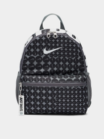 Повсякденний рюкзак NIKE BRASILIA JUST DO IT MINI 11L модель HM5547-070 Повсякденний рюкзак NIKE BRASILIA JUST DO IT MINI 11L модель HM5547-070 Фото