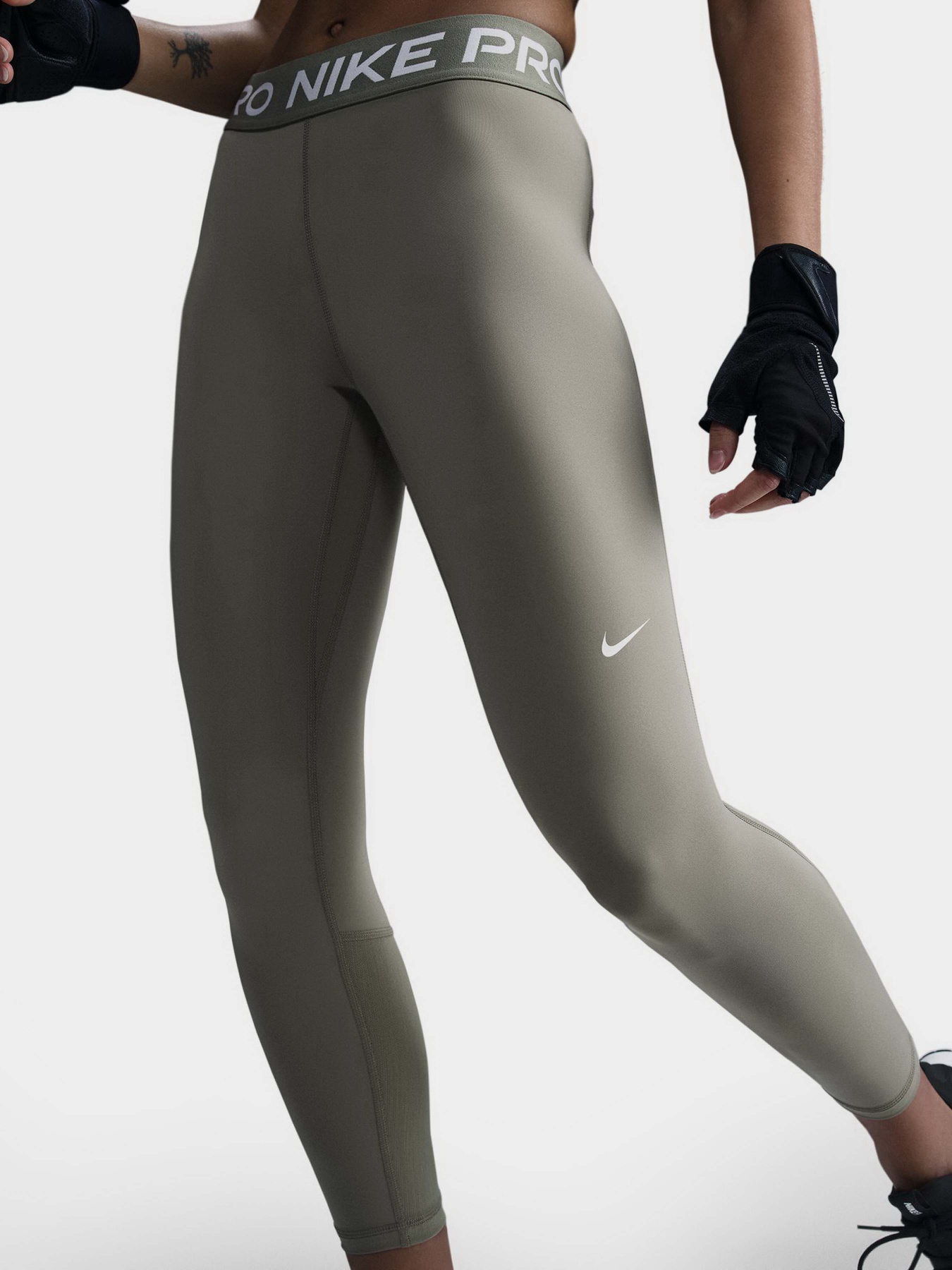 Легінси спортивні NIKE Pro 365 модель CZ9803-320 Фото