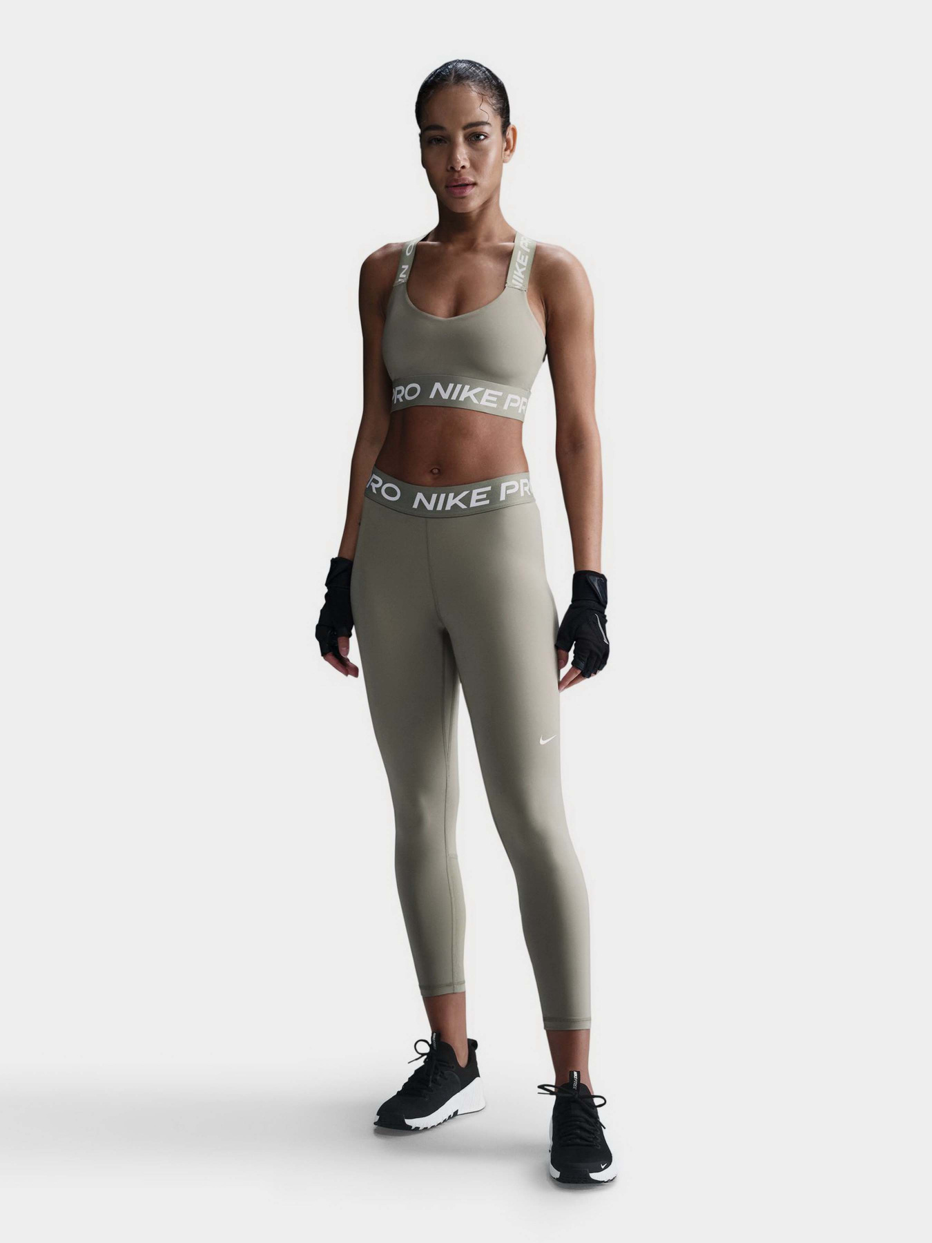 Брюки NIKE PRO 365 модель CZ9803-320 Брюки NIKE PRO 365 модель CZ9803-320 Фото