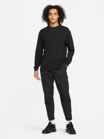 Лонгслів NIKE SPORTSWEAR PREMIUM ESSENTIALS модель DO7390-010 Фото