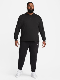 Лонгслів NIKE SPORTSWEAR PREMIUM ESSENTIALS модель DO7390-010 Фото