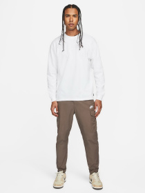 Лонгслів NIKE SPORTSWEAR PREMIUM ESSENTIALS модель DO7390-100 Фото