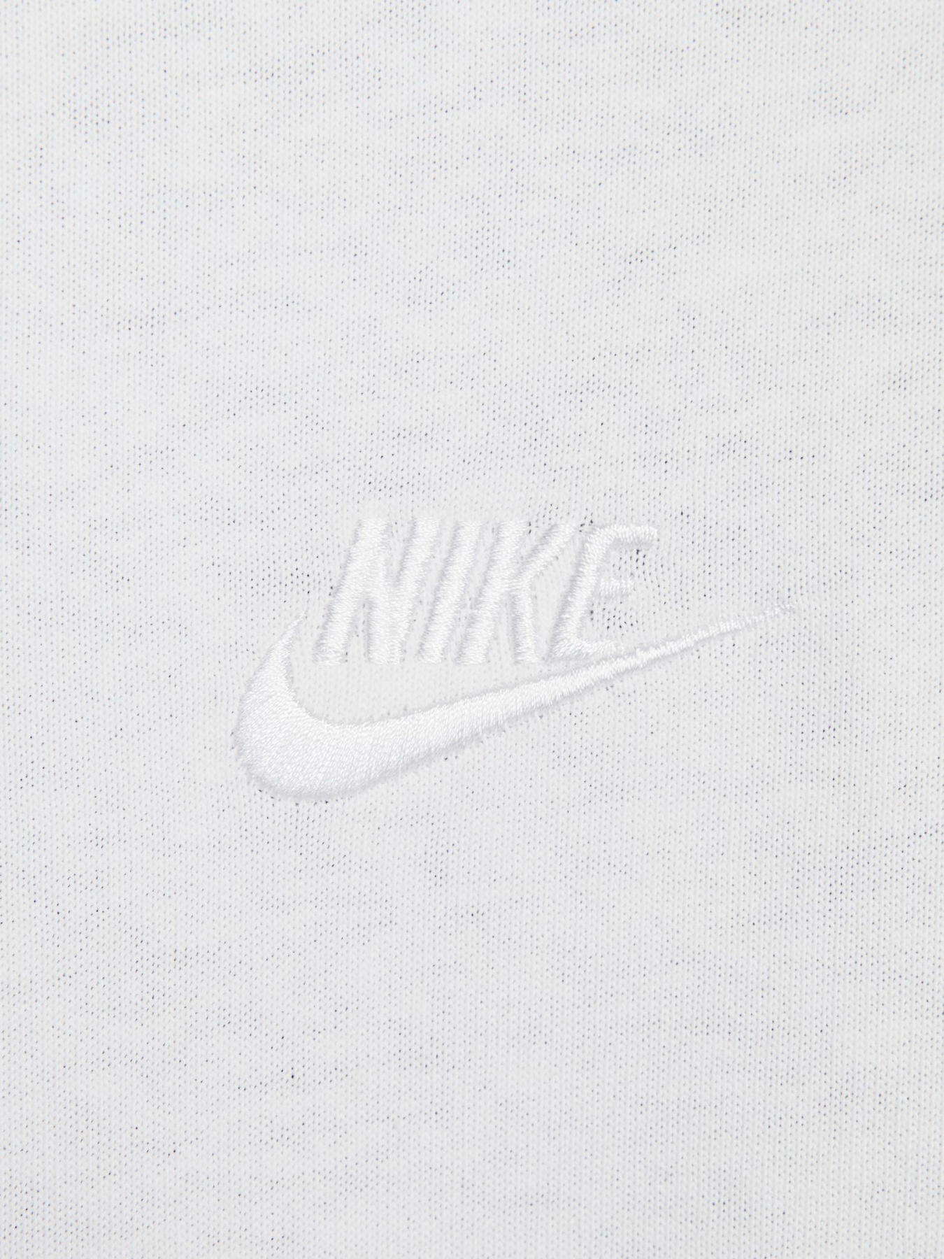 Футболка NIKE Sportswear Premium Essentials модель DO7392-101 Фото