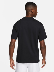 Спортивная футболка NIKE PRIMARY DRI-FIT модель DV9831-010 Фото