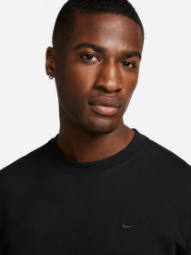 Спортивная футболка NIKE PRIMARY DRI-FIT модель DV9831-010 Фото