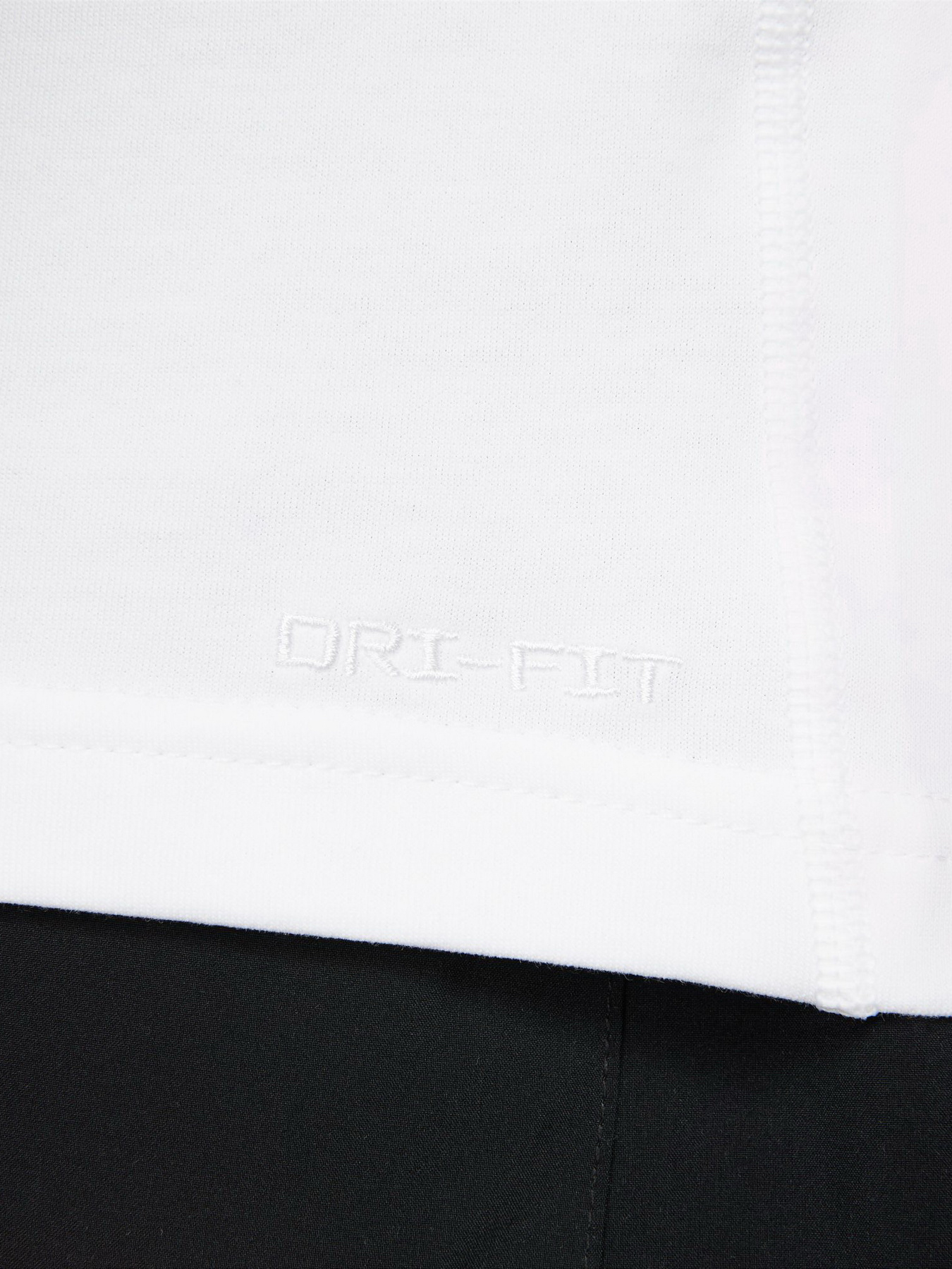 Футболка спортивная NIKE Primary Dri-FIT модель DV9831-100 Фото