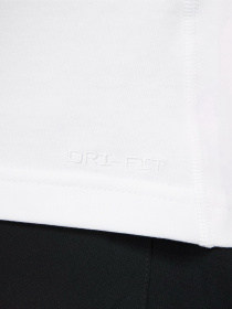 Футболка спортивная NIKE Primary Dri-FIT модель DV9831-100 Фото