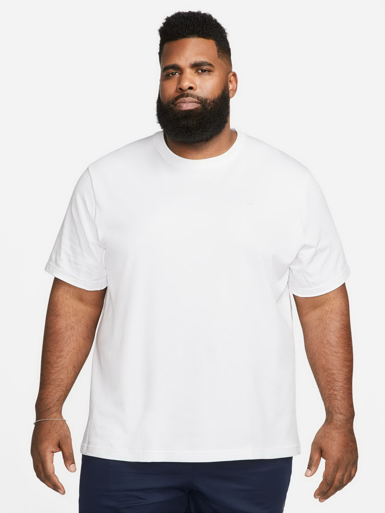 Спортивна футболка NIKE PRIMARY DRI-FIT модель DV9831-100 Фото