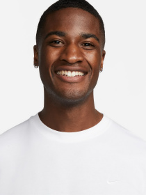 Спортивна футболка NIKE PRIMARY DRI-FIT модель DV9831-100 Фото