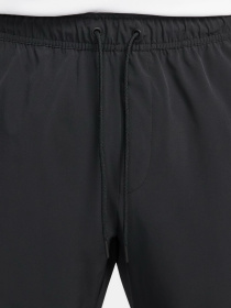 Штаны спортивные NIKE DRI-FIT UNLIMITED PANT TAPERED модель FB7548-010 Фото