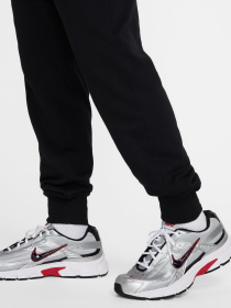 Штаны спортивные NIKE Club French Terry модель FN3801-010 Фото