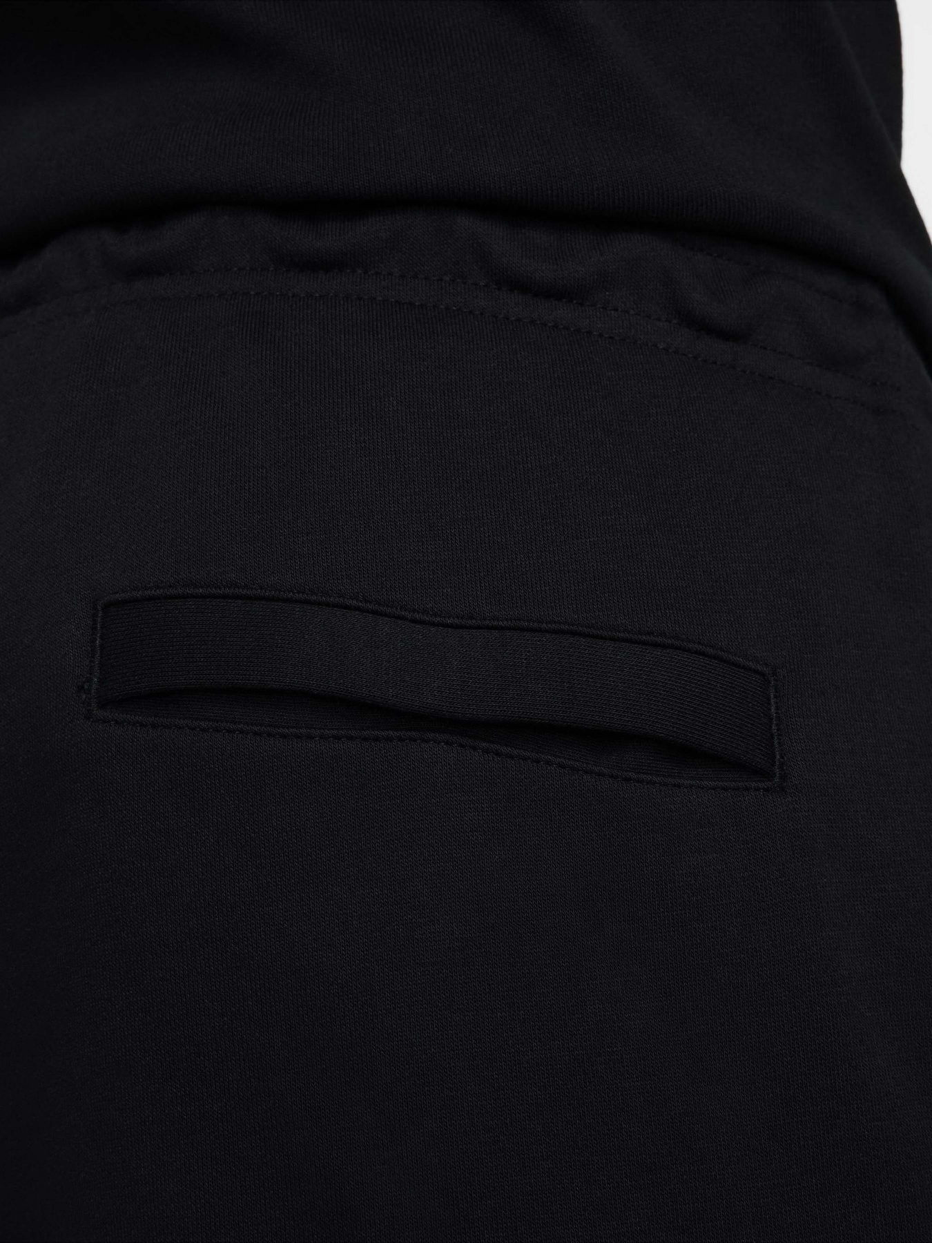 Спортивні штани NIKE CLUB FRENCH TERRY модель FN3801-010 Фото