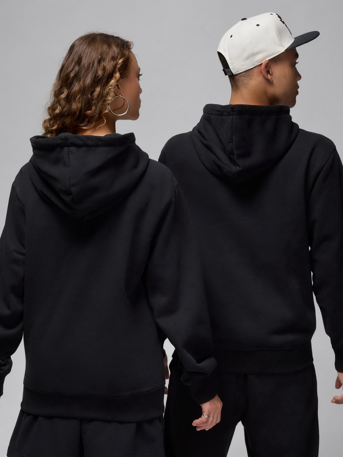 Худи NIKE Jordan Flight Fleece модель FV7247-010 Фото