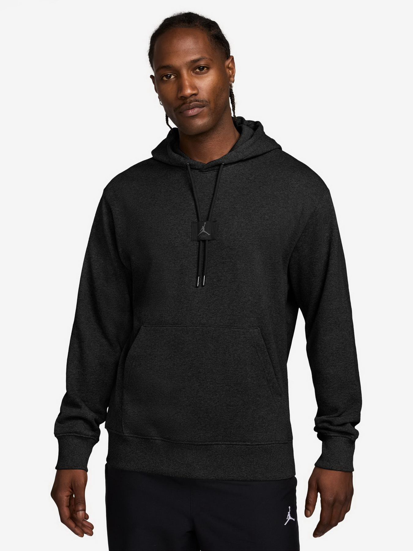 Худи NIKE Jordan Flight Fleece модель FV7247-010 Фото