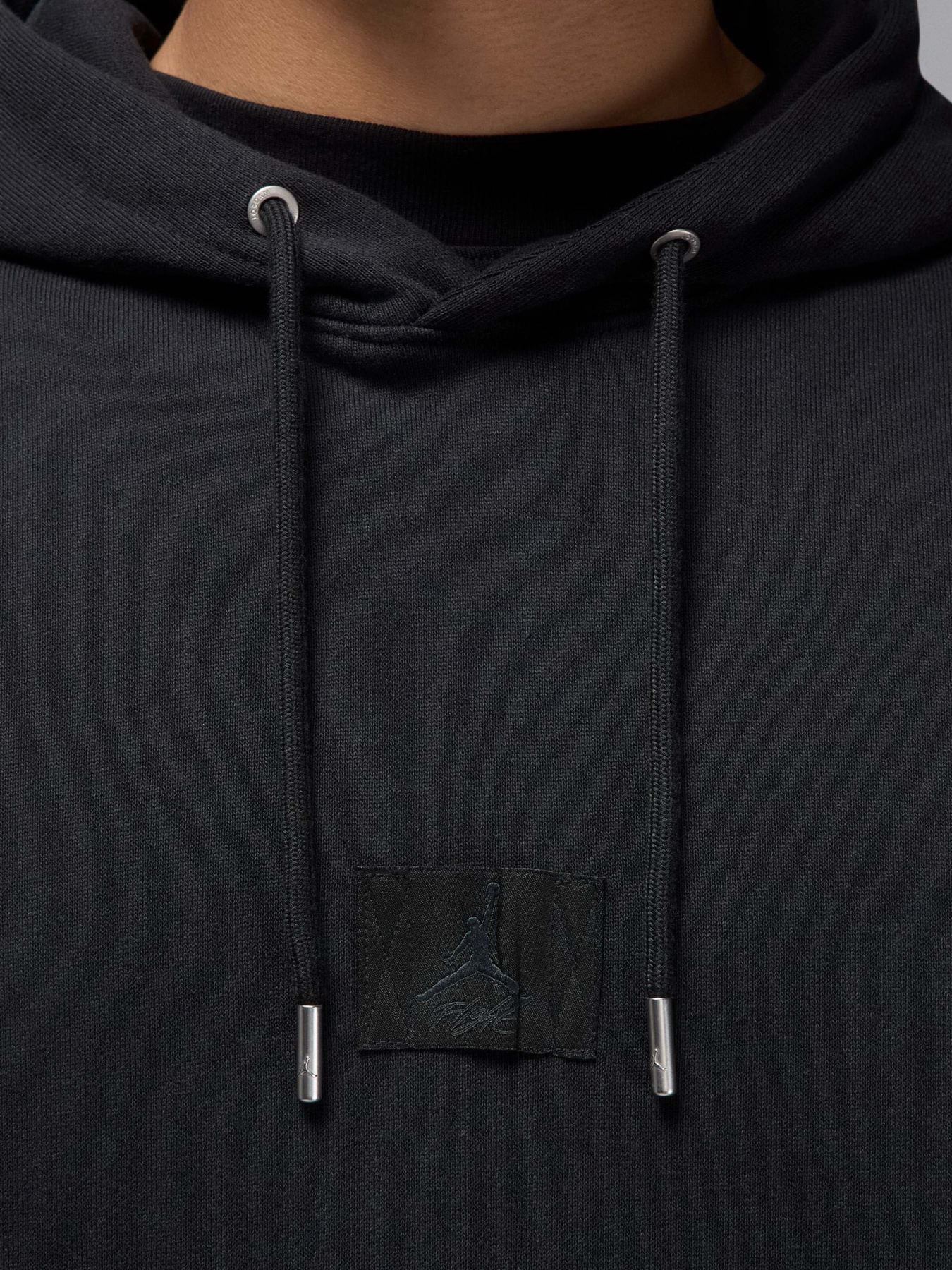 Худи NIKE Jordan Flight Fleece модель FV7247-010 Фото